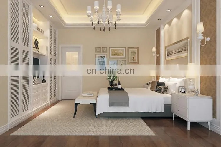 Bergeim Floors Multi-Layer Engineered Engineering Wood Flooring