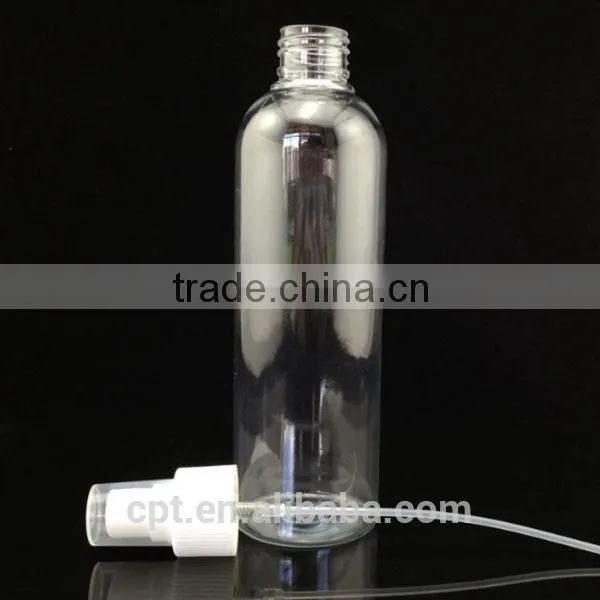 Multifunctional 250ml lotion pump bottle with lotion pump
