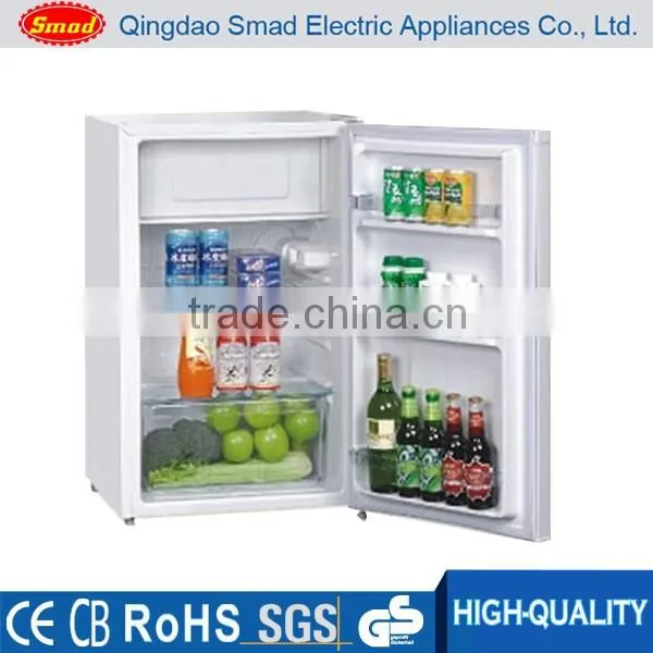 92-176L Home use 12v 24v mini solar power fridge refrigerator
