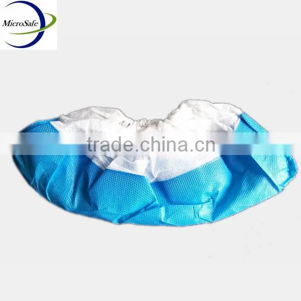 Disposable Nonwoven Shoe Cover