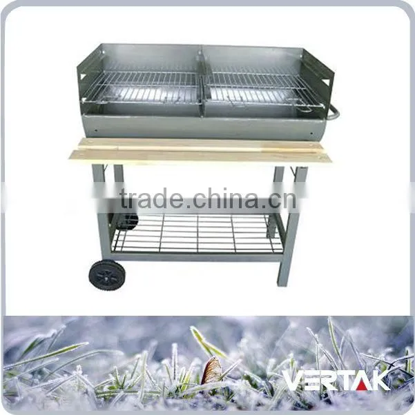 High quality gardern incinerator