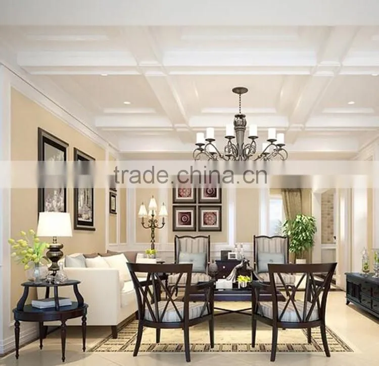 Top Quality Cheaper Polished Giallo Atlantide Flooring Marble Tile