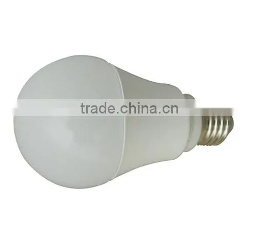270 deg 2700-3200k,6000-6500K 5W led lightingwith ETL UL