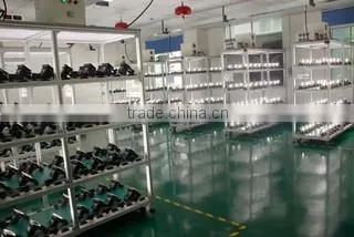 Shenzhen Oscoo Tech Co., Limited company overview - view 3