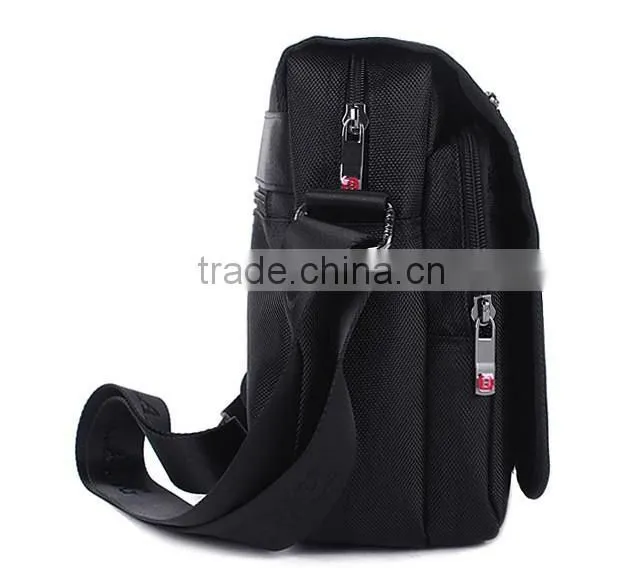 Hot sale travel laptop computer bag man