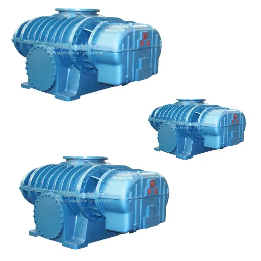 centrifugal blower (3)