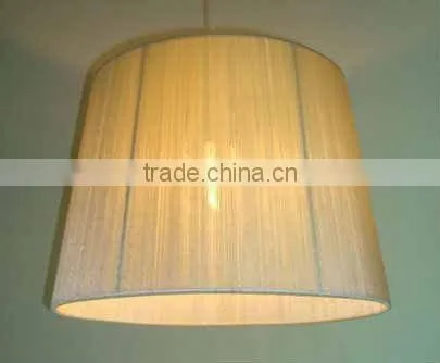 SSN100011 string pendant lamp