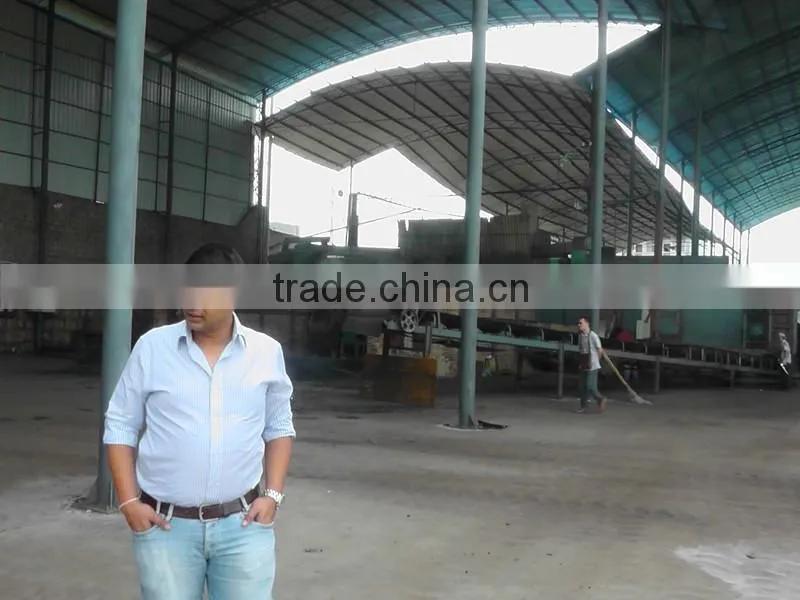 factory wholesale machine for coal briquettes making / machine manufacturing briquette