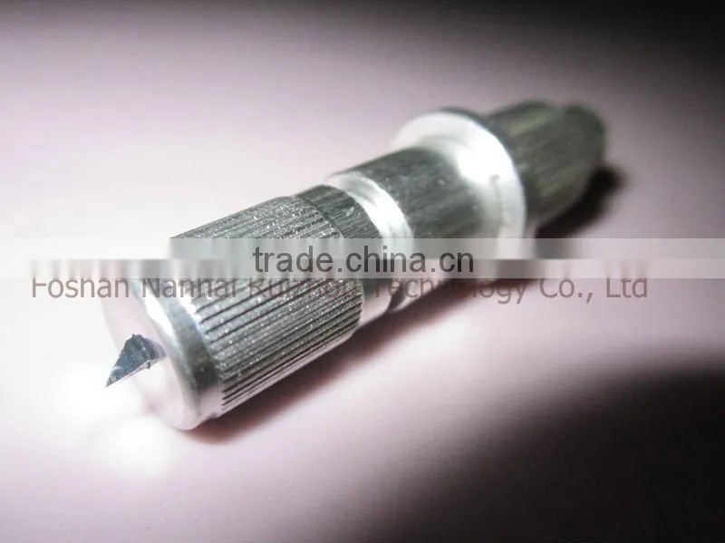 Ruizhou Auto-feeding Garment Sample Cutting Machine