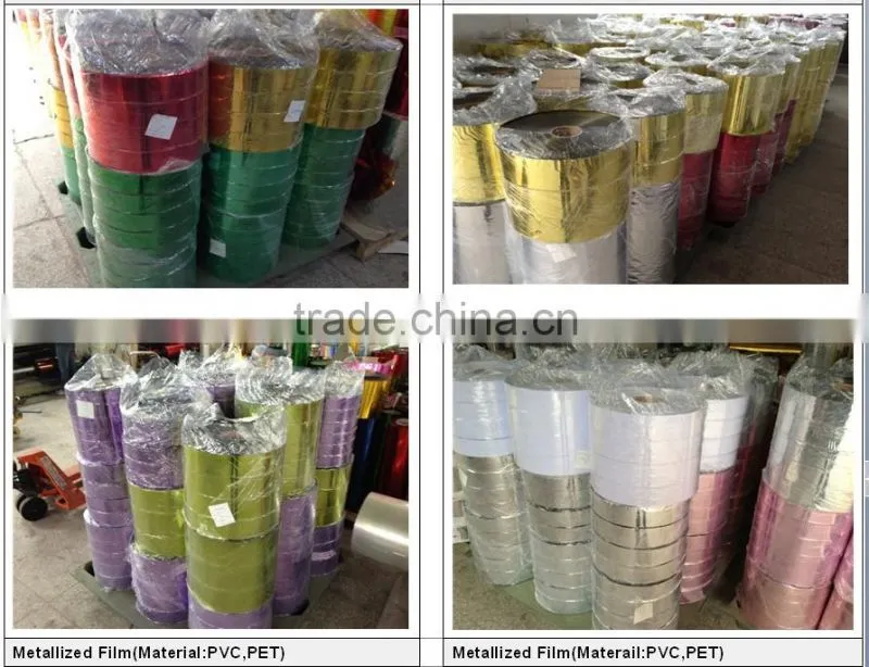 PE Artifical Christmas tree Branch With Many Different Models