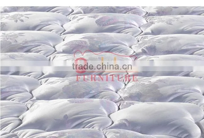8310# South Korea hot selling full size kochima jade mattress