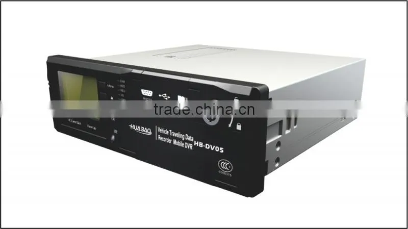 HDD mdvr 2tb video live view mdvr