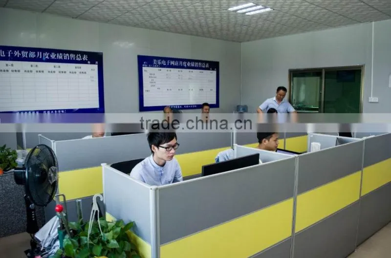 Huizhou Guanghai Electronic Insulation Materials Co., Ltd. company overview - view 1