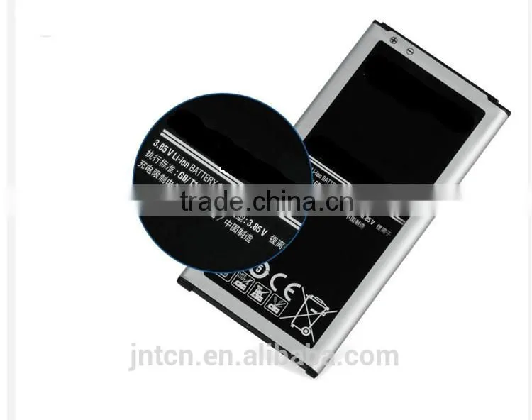 New!3.85V Li-ion mobile phone battery for Samsung Galaxy S5 mini
