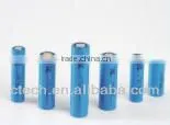 3.7v 14650 li-ion battery