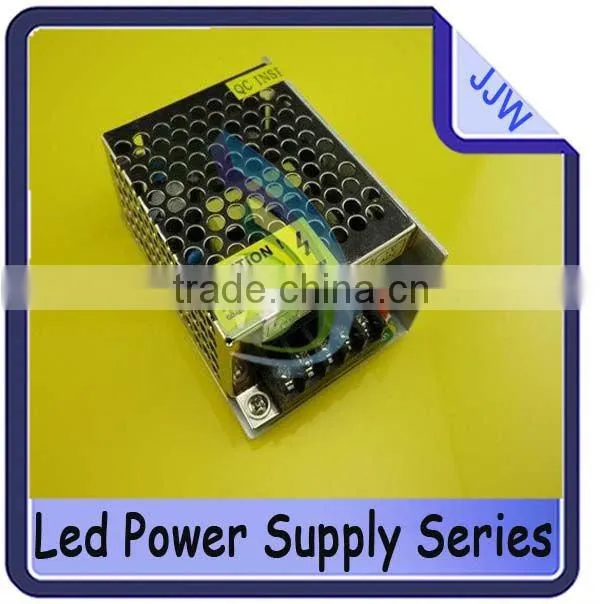 28V/1.0A 25W LED Switching Power Supply