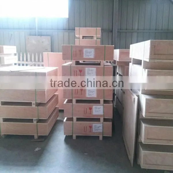 Granite Insert machinery components cnc machining component