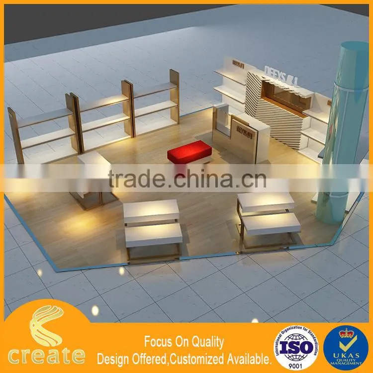 New arrival metal popular shoe display stand footwear stand