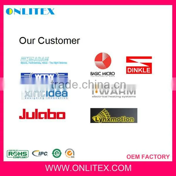 LED branch pcb assembly factory offer various led branch pcb assembly