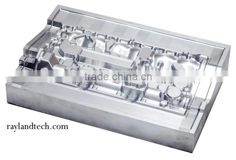USA 3D Milling USA 3D Machining
