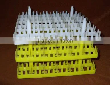 LSF208 Plastic egg box making machine