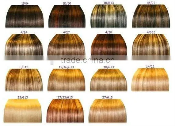 100% Indian Remy Micro Loop Ring Hair Extensions/Cheap Micro Ring Hair Extension