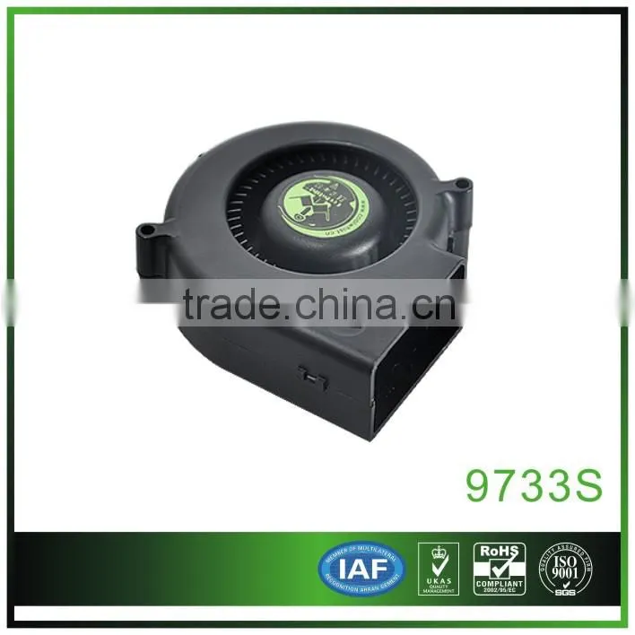 Centrifugal Blower Fan 40*40*20