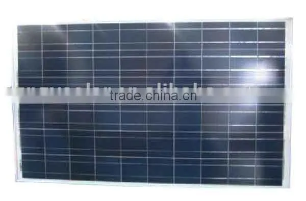 220W PV Solar Module
