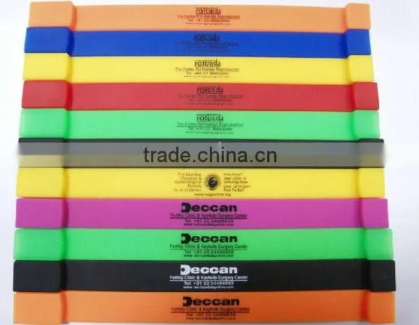bracelet usb flash drive, rubber wristband usb flash drive, color wristband usb