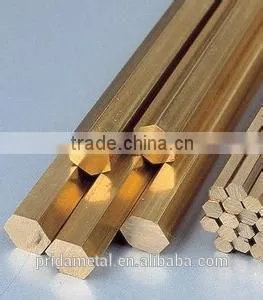 high quality copper alloy rod