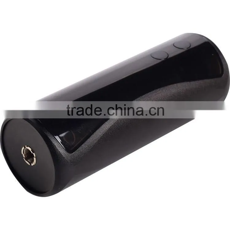 2014 popular MOD in USA market Made by 6061 Aluminium Material mod high quality cloupor t5 50w mod
