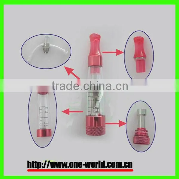 CE4 Plus V3 Clearomizer Original Vision