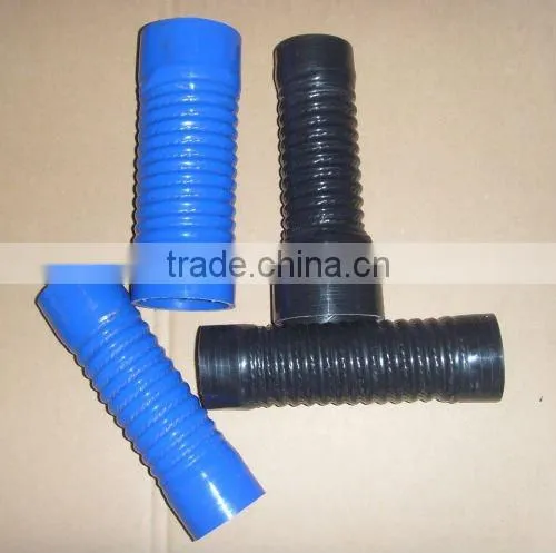High Temperature Engine Coolant Hose