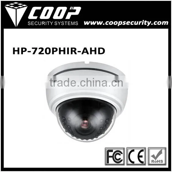 Three in One DVR HVR NVR Hybrid DVR AHD, 720P Analog HD DVR AHD, 8CH DVR AHD