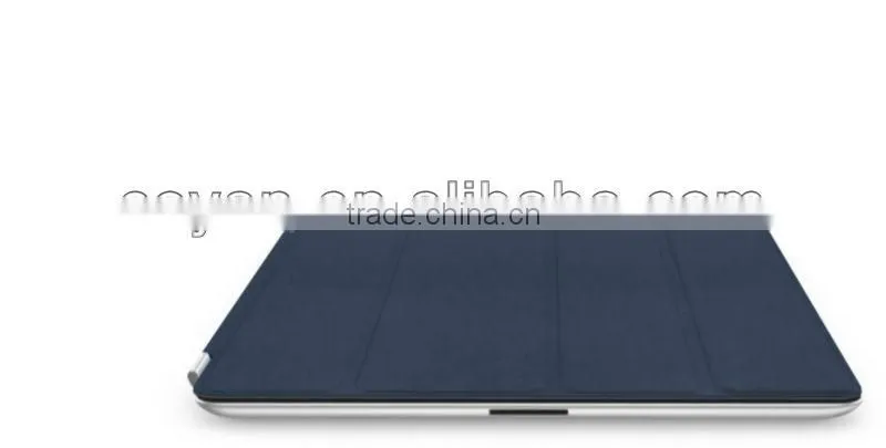 Elegant PU Leather case for tablet,promotional time!
