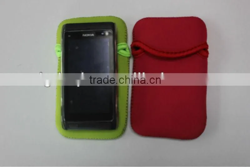 Neoprene Phone Case,phone arm case