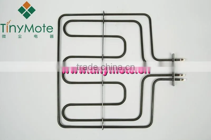 Electric Heating Element Tube for Drying Oven cooker