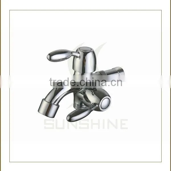SS14010E1 Two Way Laundry Water Tap Washer