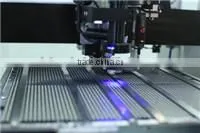 Full color led display P10 RGB led module
