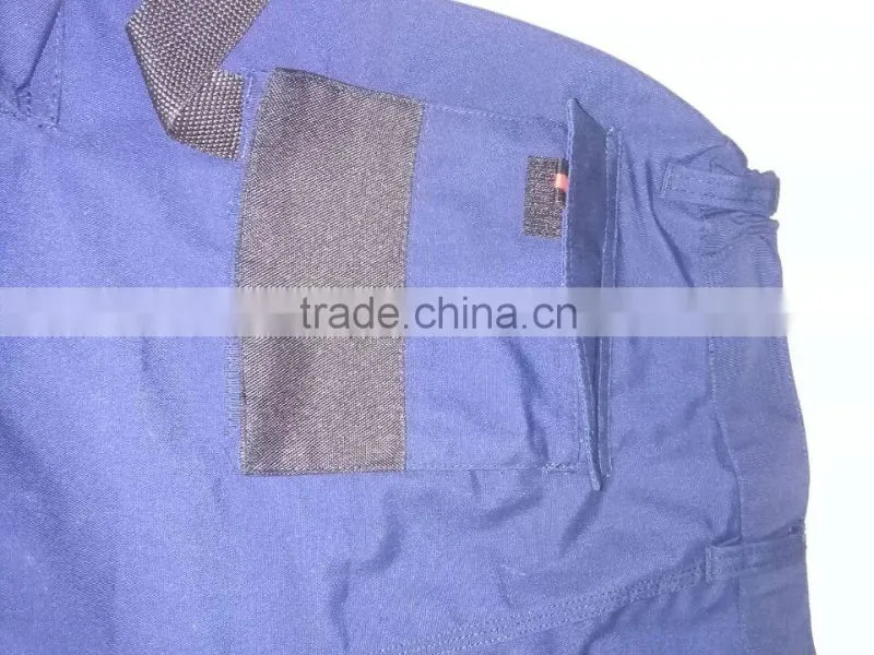 Man Summer Workwear Shorts