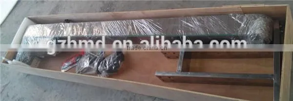 perfume box conveyor/perfume packing conveyor for perfume making line