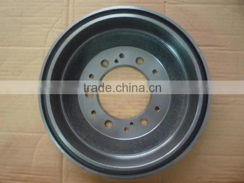 42431-26190 HIACE V Box DRAKE DRUM ..OEM NO 42431-26190 HIACE V Wagon BRAKE DRUM