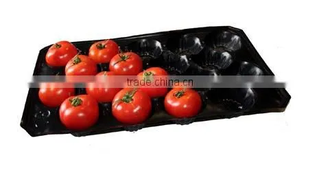 Plastic Packaging Material For Frozen Food