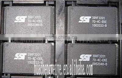 New Stock SST39VF3201-70-4C-EKET&R