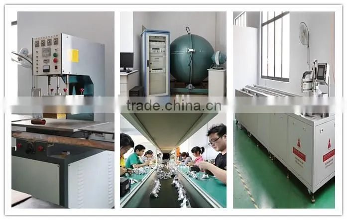 Hangzhou Factory hot sale 3.5W LED Residential Lighting,Focos LED,LED Spotlighting