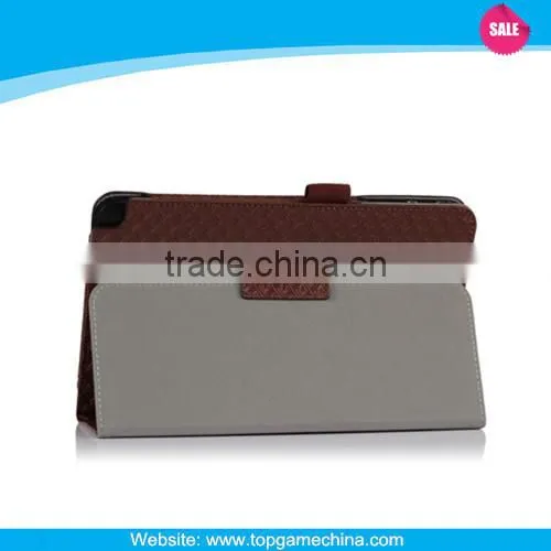 The Sun Pattern PU Leather Stand Case For Asus vivo note8 M80ta tablet case