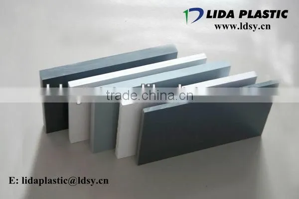 PVC Sheet