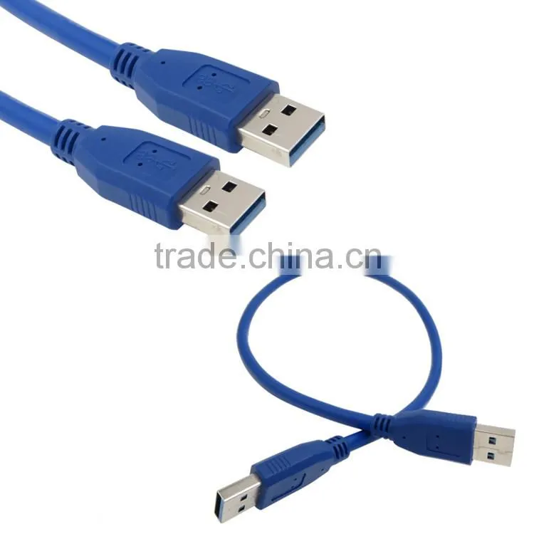 SLT 1M 3 Ft High Speed usb 3.0 Extension Cable A Male to A Male