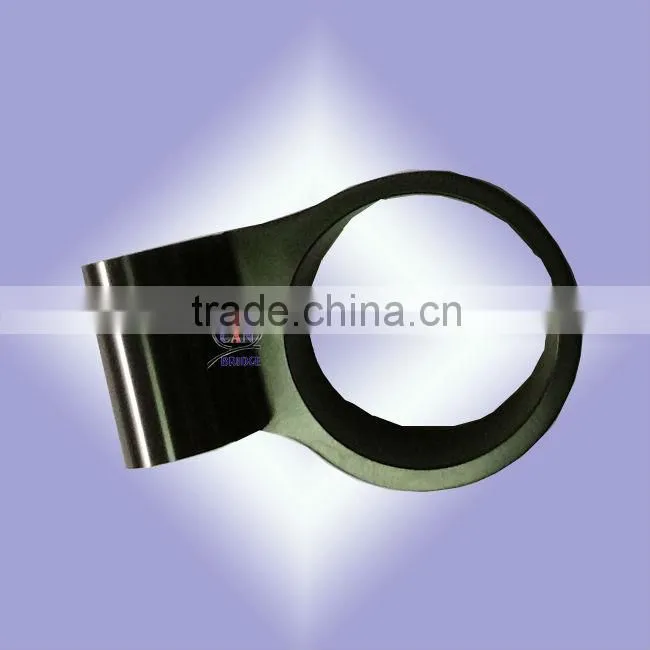 CNC Machining Aluminum Medical Device Parts
