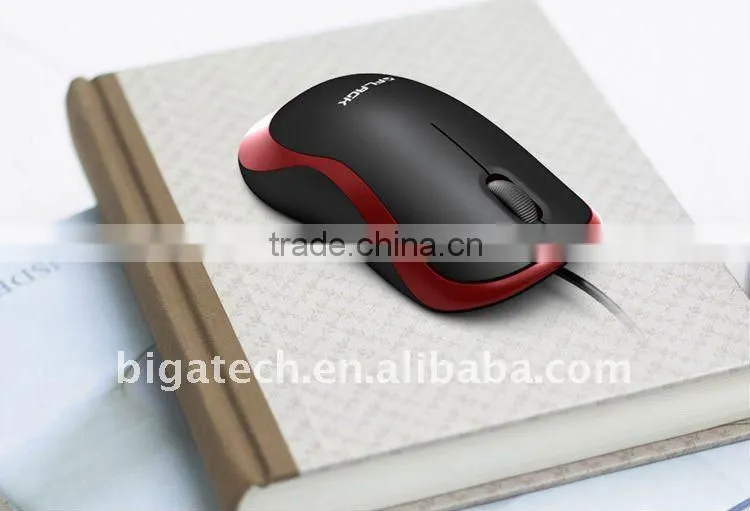 Newest Wired Optical computer mouse manufacturer